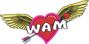 WAM Logo