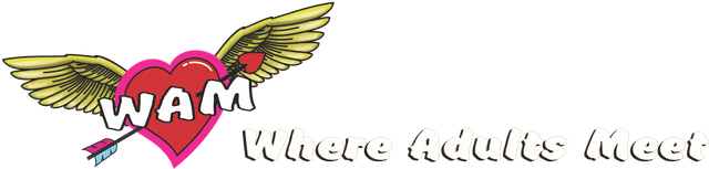 Where Adults Meet Logo